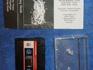 Living Death My Victim / Nightlight Demo Demotape 1983