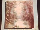 JOHNNY BLACKBURN-MARY LAUREN Echoes Of Love's... PRIVATE ORIG LP