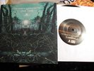 THE SOUND OF ANIMALS FIGHTING - THE OCEAN AND THE SUN CIRCA SURVIVE RARE