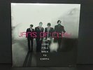Jars Of Clay The Long Fall Back To Earth SEALED 2 LP vinyl record christian 2009