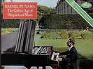 RAFAEL PUYANA / Golden Age of Harpsichord / Original Mercury, SR 90304 RFR-3/2
