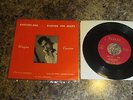WAYNE TURSSO   TWAYNE  RARE 50'S ROCK  45 & PICTURE SLEEVE  H23
