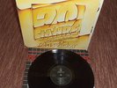 THE BEATLES 20 JAHRE SCHNEIDER VINYL LP SPECIAL UNIQUE FOLDOUT COVER 