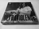 LANA DEL REY - ULTRAVIOLENCE DELUXE BOXSET - 2LP PICTURE DISC DELUXE CD 4 CARDS