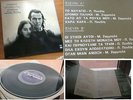 MARGARITA ZORBALA-MIKIS THEODORAKIS BALLADS GREEK 1975