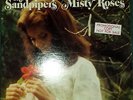 The Sandpipers - Misty Roses (Vinyl, LP, White Label Promo, 12