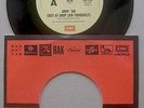 The Stranglers ?– Grip '89 (Get A) Grip (On Yourself) RARE AUST oz 7in 45 Vinyl