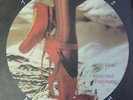 Kate Bush - The Red Shoes. Russia. LP