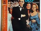 JAMES BOND The Best Of 007 with John Barry LP 1969 SONX-60132