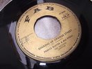 PRINCE BUSTER SKINHEAD REGGAE FAB 10/SHAKING UP ORANGE STREET BLACK GIRL SKA MP3