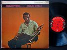 MILES DAVIS Milestones LP COLUMBIA CL 1193 US '58 6-EYE MONO John Coltrane CLEAN