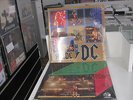 AC/DC 2 LP + CD  THE YOUNG BROTHERS LIVE TOKYO 05/02/1981  BLUE VINYL
