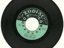 RARE VINTAGE RUBY ANDREWS JUST LOVING YOU ZODIAC RECORDS NORTHERN SOUL
