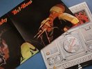 BOB MARLEY & THE WAILERS - Babylon By Bus  2LP 1978 Japan Excellent with poster