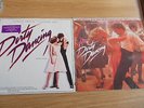 Dirty Dancing & More Dirty Dancing Vinyl LP's