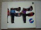 EILIFF - SAME -  KRAUTROCK LP. FIRSTPRESS. ARCHIV COPIE. MINT-