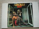 EILIFF - GIRRLS  -  KRAUTROCK LP. FIRSTPRESS. ARCHIV COPIE. MINT-