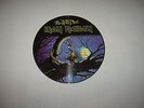 IRON MAIDEN-Fear Of The Dark Picture Disc-NWOBHM--HEAVY METAL-Lp-Vinyl-lot