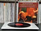 Chopin: Piano Concerto No.1 - Rubinstein **RCA SB-2145 Living Stereo ED1 LP**