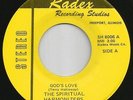 Spiritual Harmonizers - God's Love - Radex - Sweet Soul Gospel Funk. Mp3