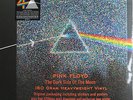 PINK FLOYD LP The Dark Side Of The Moon 180 Gram 40th Aniversary w POSTER Extras