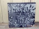 MOBILE FIDELITY CREAM: WHEELS OF FIRE. MFSL 2-066. (USA JAPAN)