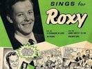 CRAIG DOUGLAS Sings For Roxy EP Vinyl Record 7 Inch Top Rank JKR 8033 1959