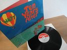 TEN YEARS AFTER WATT GERMAN ORIGINAL 1970 ON DERAM MINT
