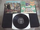 THE BEATLES SGT PEPPERS LONELY HEARTS CLUB BAND RARE MONO UK 12