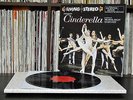 Prokofiev: Cinderella / Royal Ballet **RCA Victor LSC-2135 Living Stereo LP**