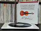 Vivaldi: The Four Seasons - Salvatore Accardo **Philips Digital 422 065-1 LP**