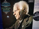 SXL 6359 WBg ED2 1ST *WILHELM BACKHAUS* BEETHOVEN PIANO SONATAS NOS.2, 10 & 19*