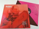 KLP167 - Avenger - Blood Sports (RR 9846) NL LP + OIS, roadrunner 1984