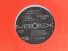CHANNEL ONE: Technicolor / Color Dubbing 12 (sl warp) Soul