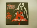 TOKYO BLADE 2nd CUT  MIDNIGHT RENDEZVOUS NWOBHM 7'' VINYL HEAVY METAL