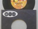 The Stranglers ?– Nuclear Device / (Don't Bring) Harry RARE AUST oz 7in 45 Vinyl