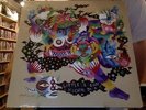 Little Dragon Machine Dreams LP sealed vinyl Orig. 2009
