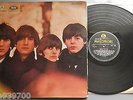 The Beatles - Beatles For Sale UK Parlophone 1966 Mono 1st Pressing LP