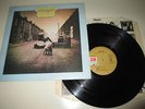 TRAVIS - SHINE ON ME - A & M UK 1973 VERY RARE ORIGINAL PROGSTER
