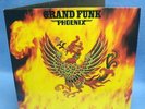 LP GRAND FUNK RAILROAD - PHOENIX // CAPITOL GERMANY // **** MINT- ****