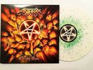 Anthrax - Worship Music (2015)  Limited White & Green Splatter Vinyl LP  NEW