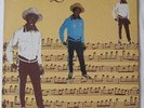 BARRINGTON LEVY UK 1980 Reggae Vinyl LP DOH RAY ME JB LP01