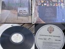 ANGELO BADALAMENTI-TWIN PEAKS GERMAN 1990 VINYL LP NM OST