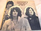 SPOOKY TOOTH   SPOOKY TWO ** 1969 UK 2nd Pink 'I' ISLAND LP