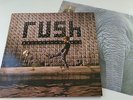 KLP167 - Rush - Roll the Bones (7567-82293-1) German LP + OIS, picture labels