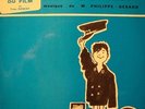 ++PHILIPPE GERARD bebert et l'omnibus BO YVES ROBERT EP 7