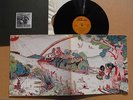Fleetwood Mac,Kiln House,Original first pressing,Complete with rare insert,LP