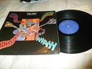 THE WHO - A QUICK ONE LP ORIG 1ST PRESS MONO ROCK MOD CLASSIC G/G-