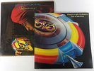 Out of the Blue & Discovery - Electric Light Orchestra - 1977/1979 - 2 Vinyl LPs