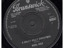 BURL IVES A Holly Jolly Christmas 7